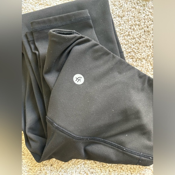 FETY Athletic Pants with Pockets - Picture 5 of 5